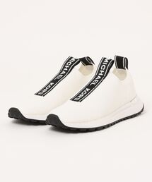 MICHAEL KORS（マイケルコース） スリッポン BODIE ニット スリッポン