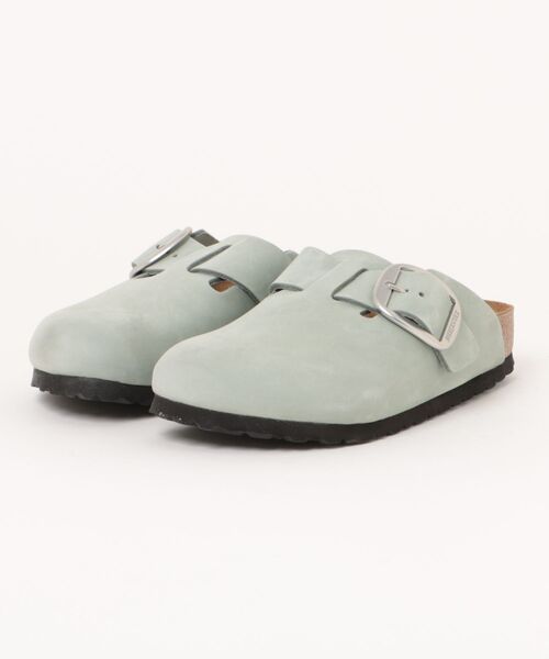 BIRKENSTOCK サンダル ビルケンシュトック 1029303 BOSTON Big