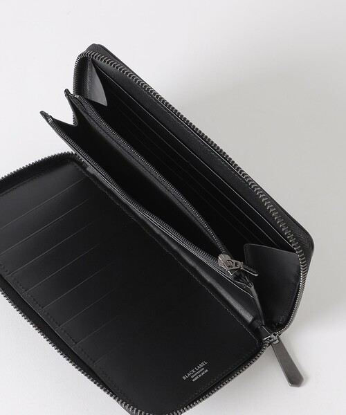 BLACK LABEL CRESTBRIDGE 財布 トーナルクレストブリッジ