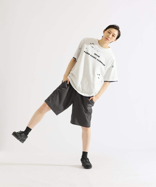 パンツ paris2023fff NIKE パリサンジェルマン 23/24 Dri-FIT ストライク パンツ KPZ