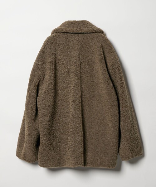 EMMEL REFINES（エメル リファインズ） コート チェスターコート