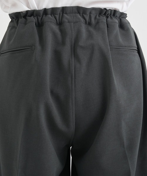 RAINMAKER パンツ 「RAINMAKER/レインメーカー」別注Gather Dougi