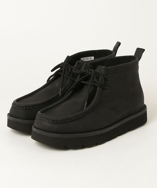 Clarks（クラークス） シューズ 「Clarks」Meare Walla BT メンズ