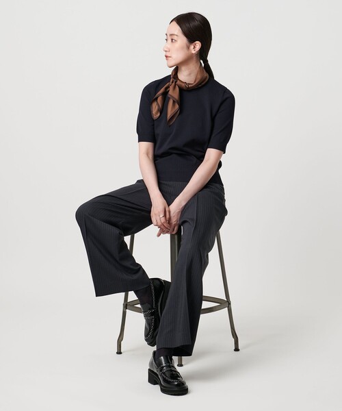 UNITED ARROWS トリプルソール ローファー UNITED ARROWS ローファー スタッズ レディース : ZOZOTOWN