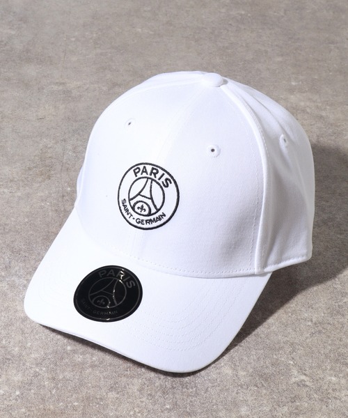CORPUS SELECT キャップ 帽子 「Paris Saint-Germain/パリ