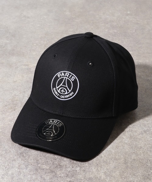 CORPUS SELECT キャップ 帽子 「Paris Saint-Germain/パリ