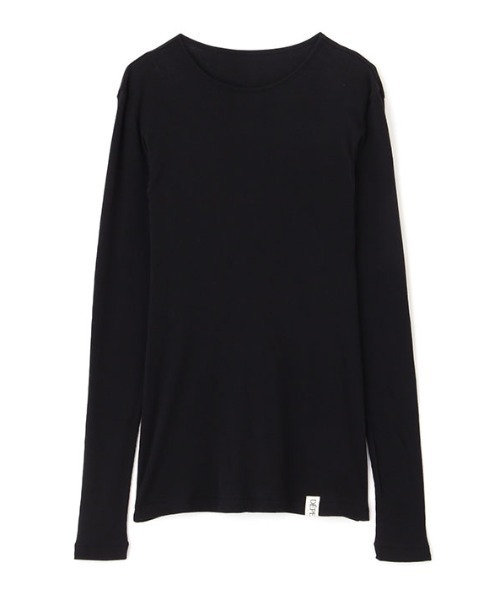 ETRE TOKYO tシャツ DEPENDREシアーロンTee レディース