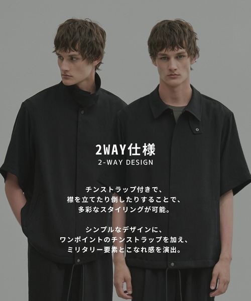 UNITED TOKYO（ユナイテッドトウキョウ） ブルゾン アウター MODERN