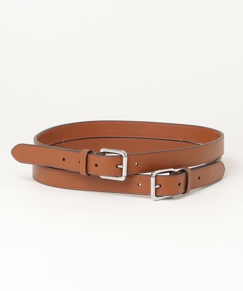 LAUREN RALPH LAUREN（ローレン ラルフローレン） ベルト レザー