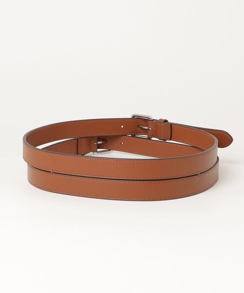 LAUREN RALPH LAUREN（ローレン ラルフローレン） ベルト レザー