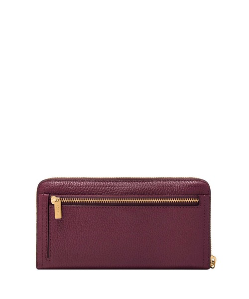FOSSIL（フォッシル） 長財布 財布 クラッチバッグ レディース レザー 