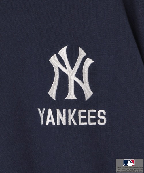 MLB フィリーズ　トレーナー　メジャー MLB公式 メジャーリーグ公式 メンズ トレーナー 長袖トップス