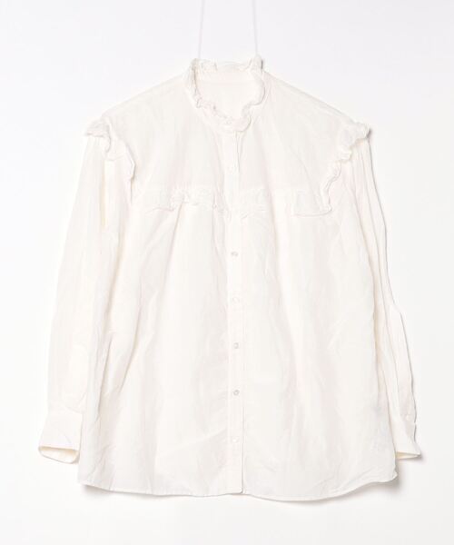 Spick＆Span（スピック アンド スパン） 「Spick & Span」 長袖