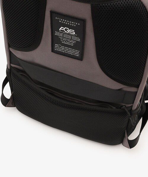 新品未開封　アフタヌーンティー無重力バッグバッグ 無重力シリーズにトートバッグが新登場! | アフタヌーンティー