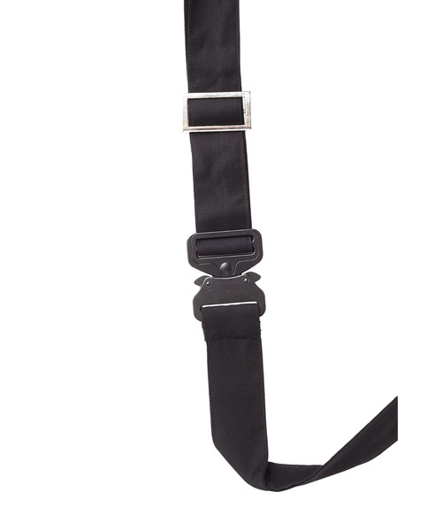 「ankoROCK」 テーラードジャケット ONE SIZE ブラック メンズ_画像8