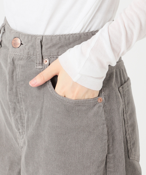 Spick＆Span（スピック アンド スパン） パンツ RED CARD TOKYO