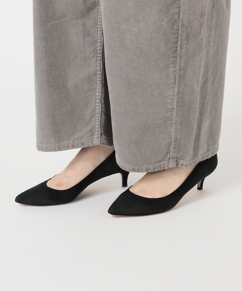 パンツ RED CARD TOKYO / レッドカード トーキョー 別注OREGON Cropped