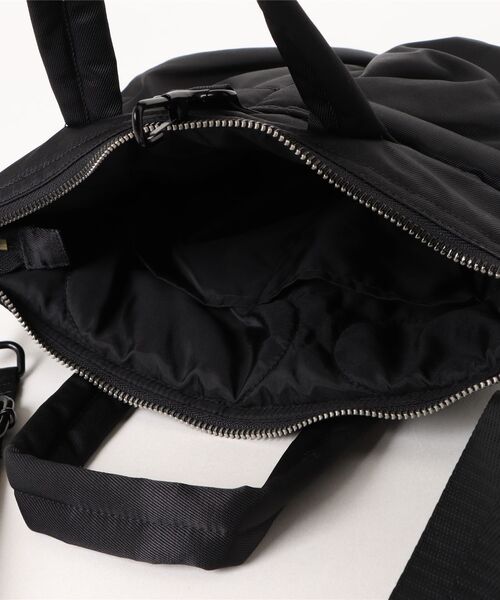 SPIEWAK（スピワック） トートバッグ スモールヘルメットバッグ メンズ