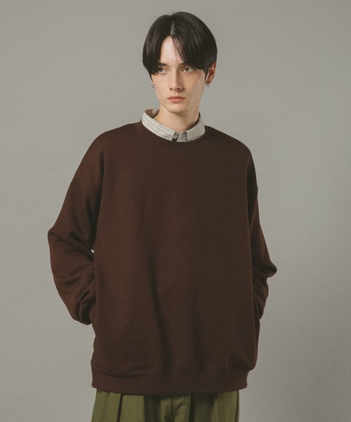 RAGEBLUE（レイジブルー） トレーナー スウェット TECH SWEAT