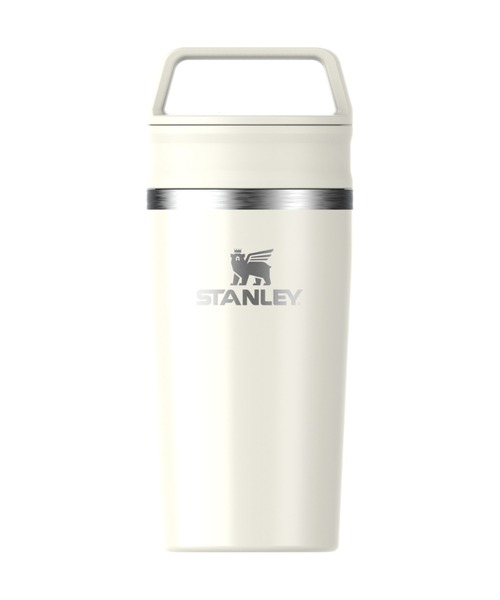 STANLEY（スタンレー） 水筒 カフェトゥーゴー真空マグ0.35L CREAM