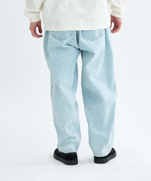 RVCA（ルーカ） ジーンズ メンズ 45862 デニムパンツ 「2025年秋冬