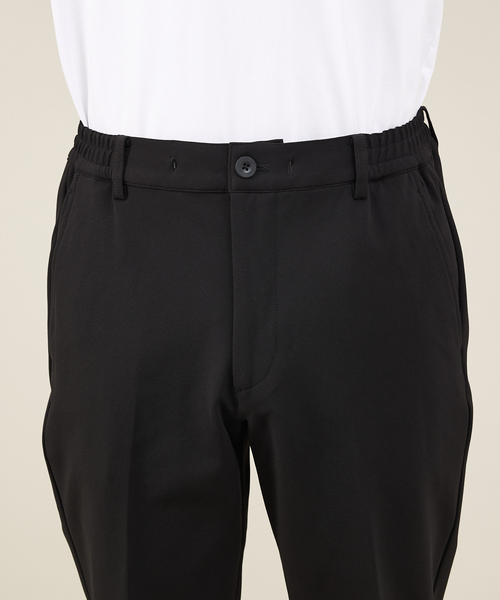 ABAHOUSE GRAY セットアップ 「SMART CLOSET / WEB限定」ハイゲージ