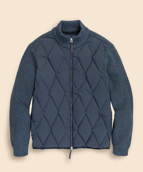 BROOKS BROTHERS（ブルックスブラザーズ） ダウンジャケット ダウン