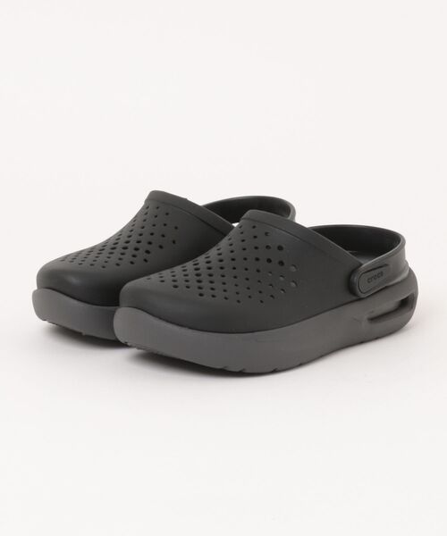 crocs（クロックス） サンダル INMOTION CLOG インモーションクロッグ