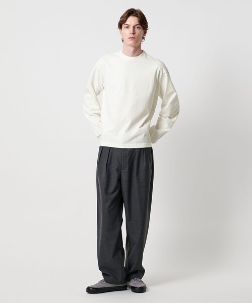 UNITED ARROWS ＆ SONS（ユナイテッドアローズ ＆ サンズ） tシャツ