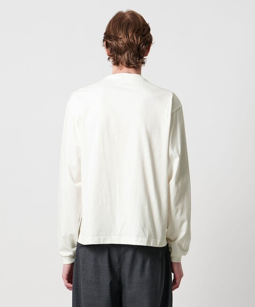 UNITED ARROWS ＆ SONS（ユナイテッドアローズ ＆ サンズ） tシャツ
