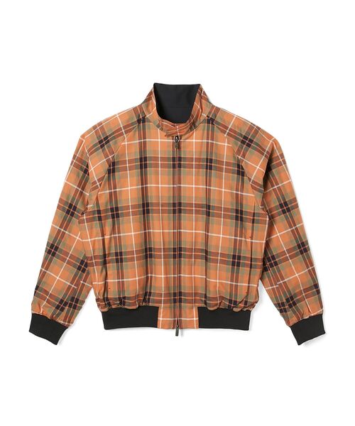 ジャケット・アウター n.hoolywood moca N.HOOLYWOOD COMPILE ブルゾン アウター × BARACUTA REVERSIBLE