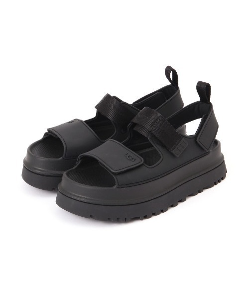 UGG Australia（アグオーストラリア） 「UGG」 フラットサンダル 7