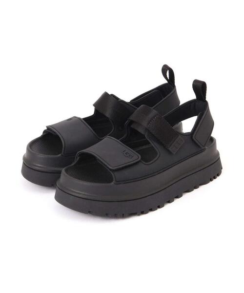 UGG Australia（アグオーストラリア） 「UGG」 フラットサンダル 7