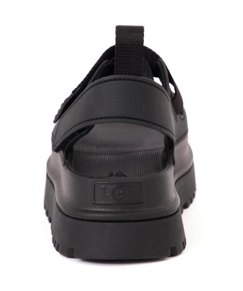 UGG Australia（アグオーストラリア） 「UGG」 フラットサンダル 7