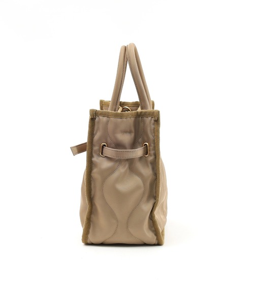 「SMIR NASLI」 2WAYバッグ 9 ブラック レディース_画像7