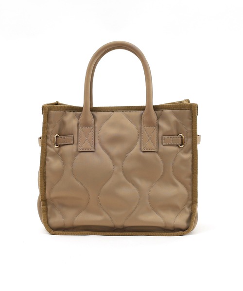 「SMIR NASLI」 2WAYバッグ 9 ブラック レディース_画像8