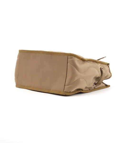 「SMIR NASLI」 2WAYバッグ 9 ブラック レディース_画像9