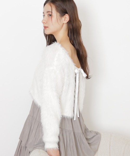 JILL by JILL STUART（ジルバイジルスチュアート） ワンピース キャミ