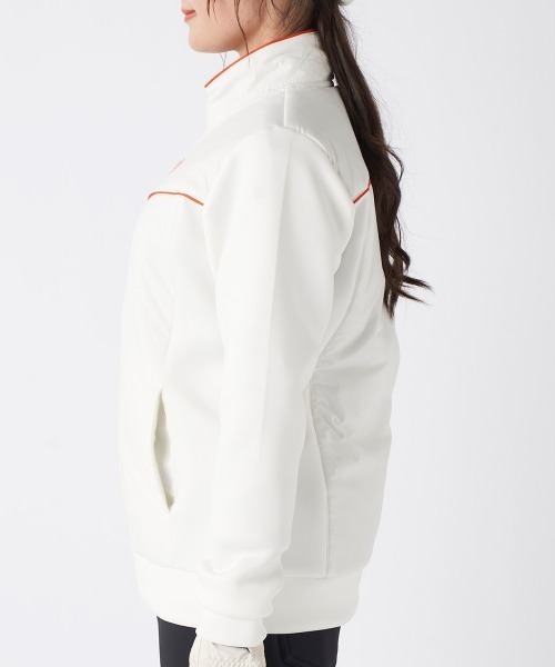 Marie Claire（マリ クレール） ブルゾン アウター 「marie claire