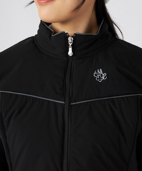 Marie Claire（マリ クレール） ブルゾン アウター 「marie claire