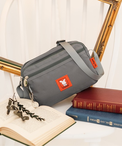 Miffy（ミッフィー） ショルダーバッグ バッグ 70thアイテム