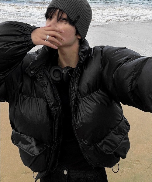 ジャケット・アウター haruharu Howl Howl Shell Jacket