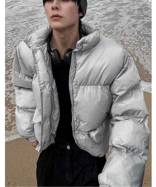 COSYHARU（コシハル） ダウンジャケット ダウン キオフコシハル