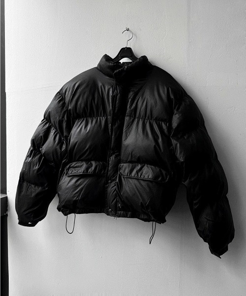 COSYHARU（コシハル） ダウンジャケット ダウン キオフコシハル