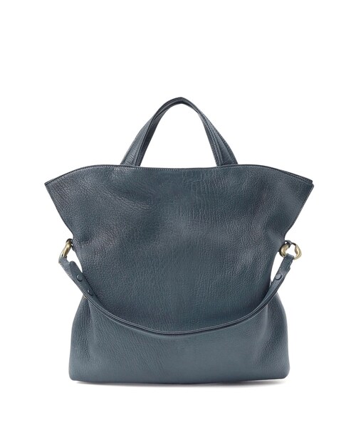 TOFF&LOADSTONE（トフアンドロードストーン） 2WAYバッグ 00 レッド