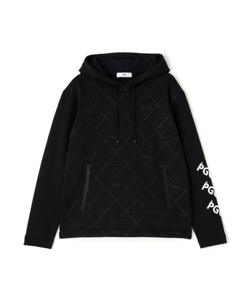 PEARLY GATES（パーリーゲイツ） トレーナー スウェット 「PGG