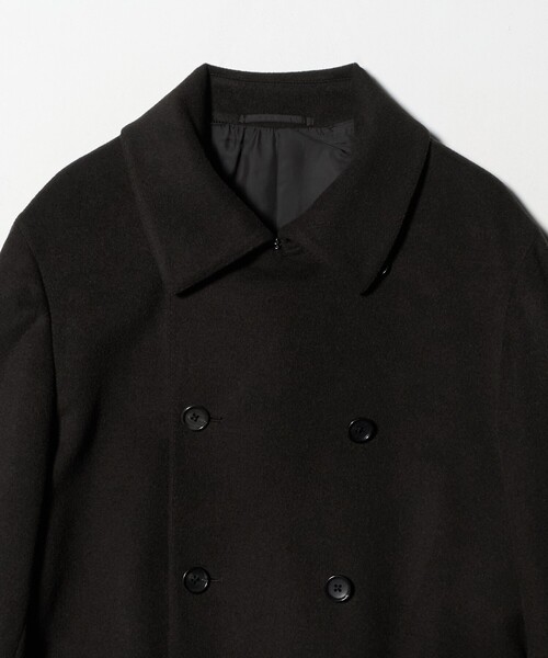 UNITED ARROWS（ユナイテッドアローズ） トレンチコート コート ウール