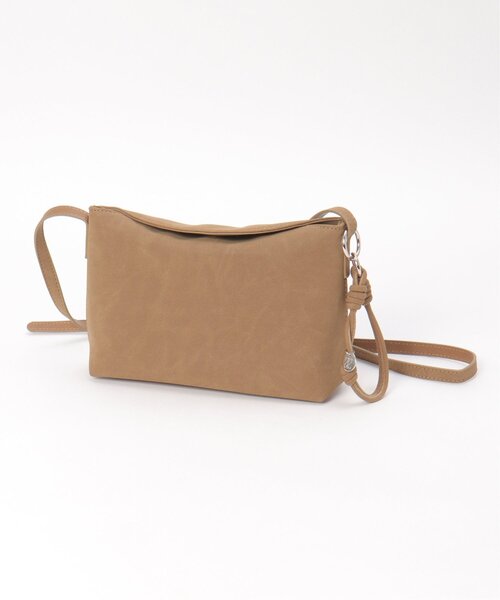 notch. ショルダーバッグ バッグ ワンタッチオープンショルダーバッグ