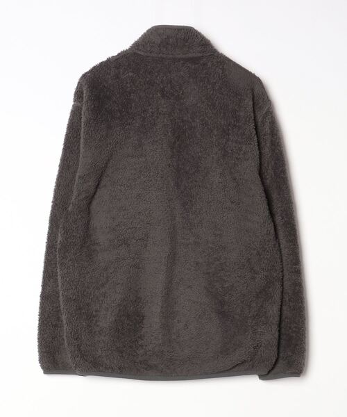 DANTON ウールジャケット サイズ44 チャコール Danton（ダントン） ブルゾン 44 チャコールグレー メンズ : ZOZOTOWN