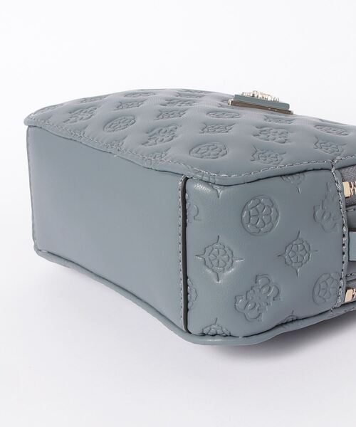 「Guess」 ショルダーバッグ ONE SIZE ブラック レディース_画像2